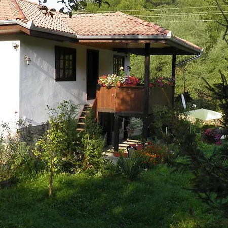 Casa de hóspedes Klisarova House *