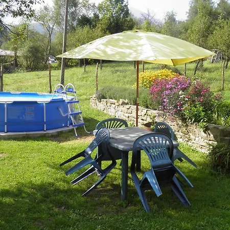 Casa de hóspedes Klisarova House Apriltsi (Lovech)