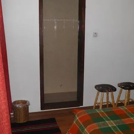 Casa de hóspedes Klisarova House *