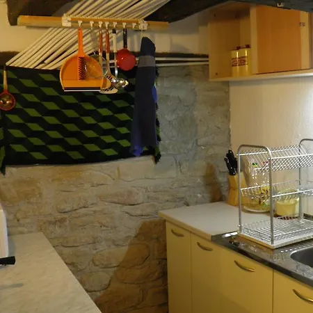 Casa de hóspedes Klisarova House