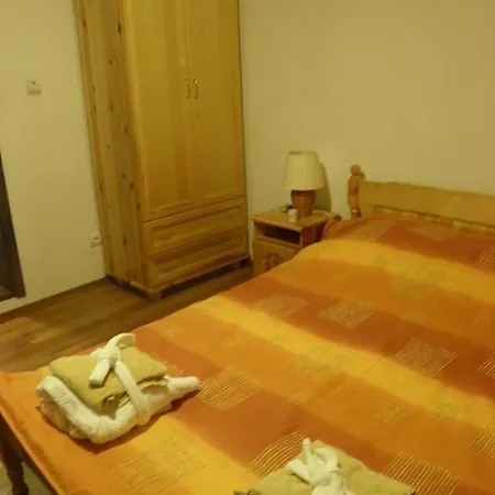 Casa de hóspedes Klisarova House *