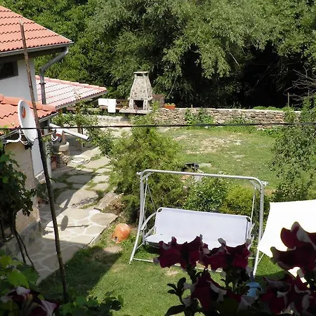 Klisarova House Apriltsi (Lovech)