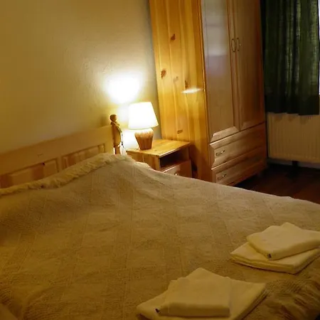 Casa de hóspedes Klisarova House