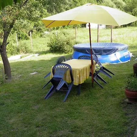 Casa de hóspedes Klisarova House *